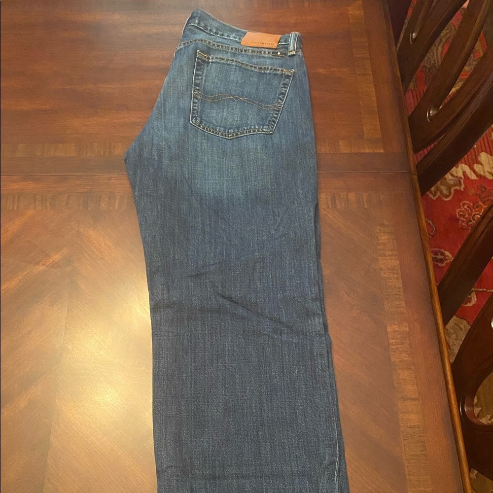 Lucky Brand Jeans 361 Vintage Straight